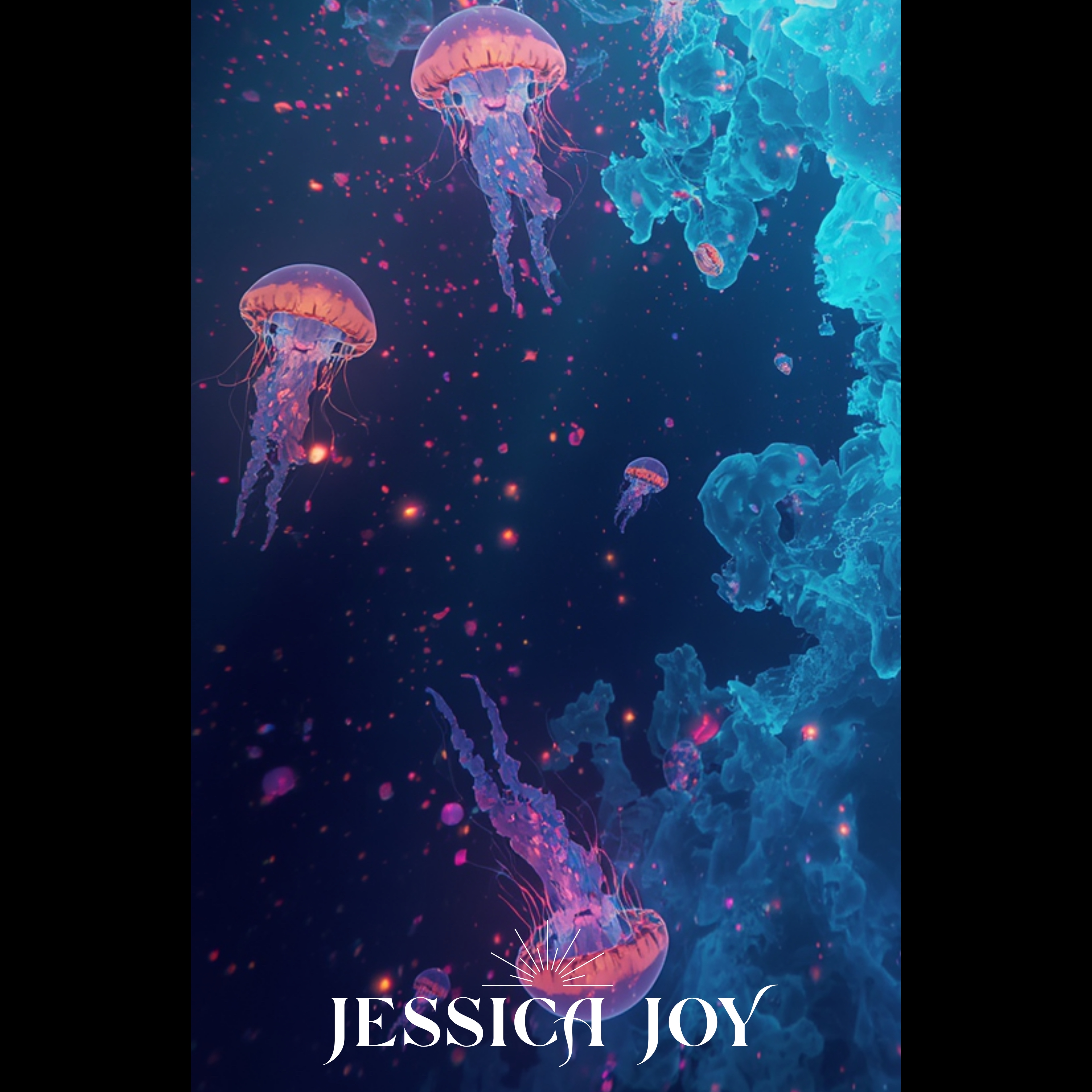 Tide Cosmos artwork