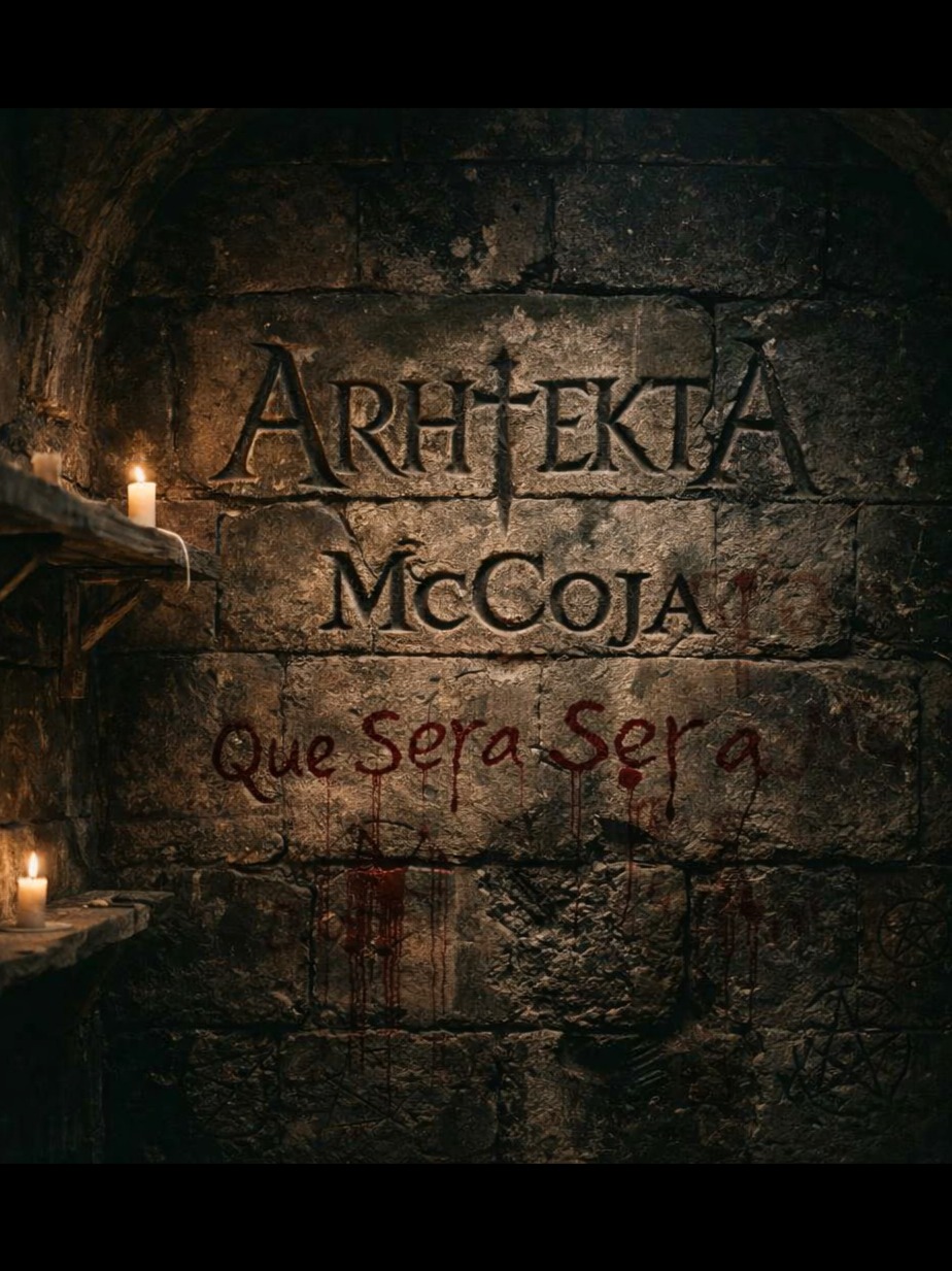Que Sera Sera˙(-From-TV Seria Soundtrack-ARHI†EKTA i McCoja - artwork