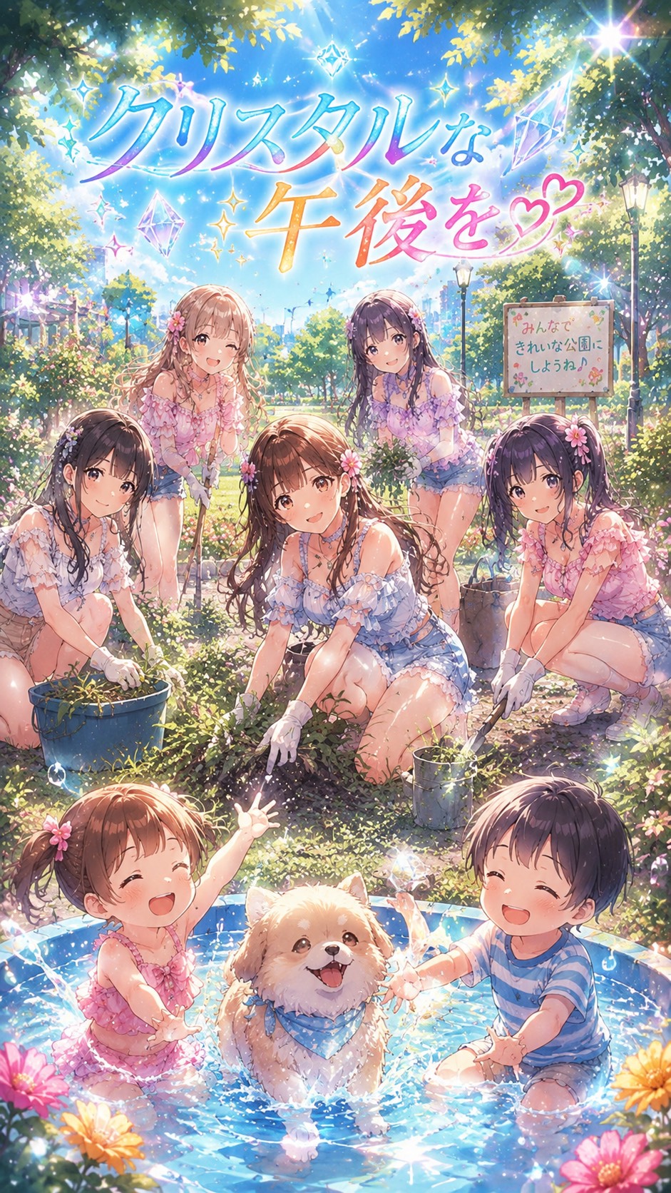 Song Image