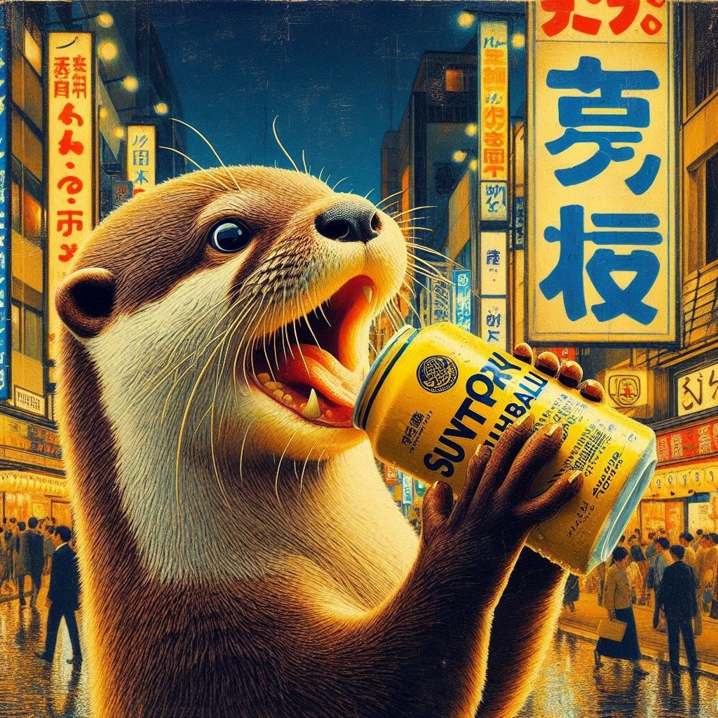 Image for Loutre