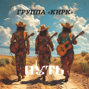 Image for КИРК  "ПУТЬ"