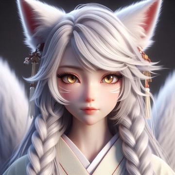 Playlist cover art