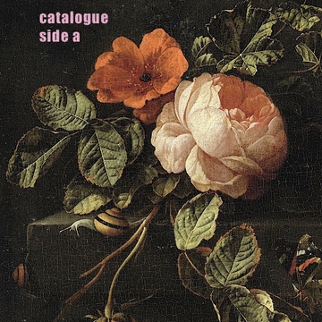 Image for catalogue side a