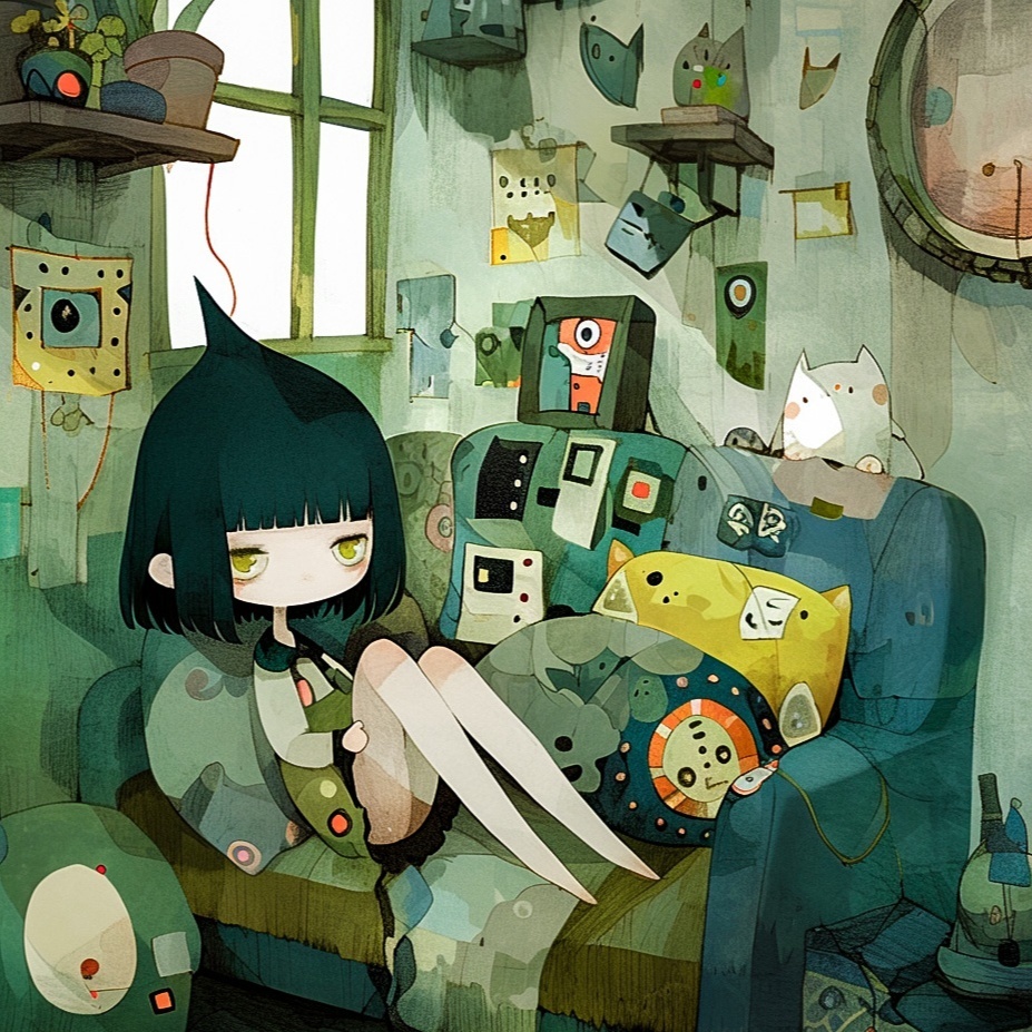 Image for FUNK⭐️GREEN