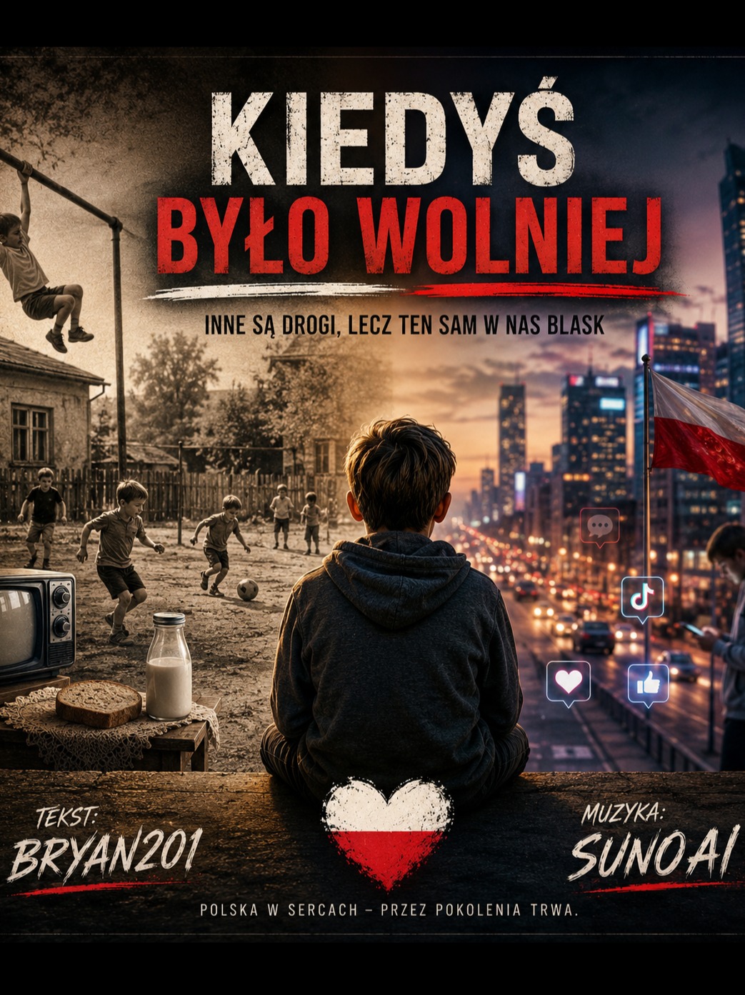 22. Kiedyś było wolniej artwork