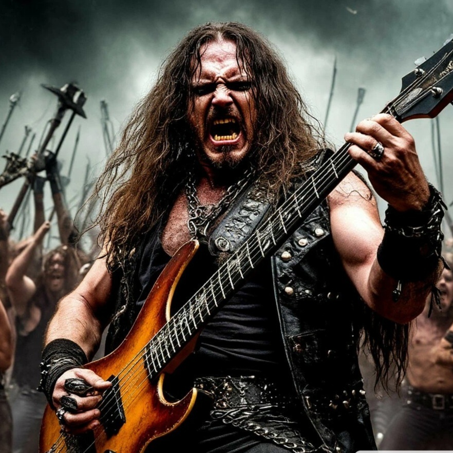 Image for Metal instrumentals