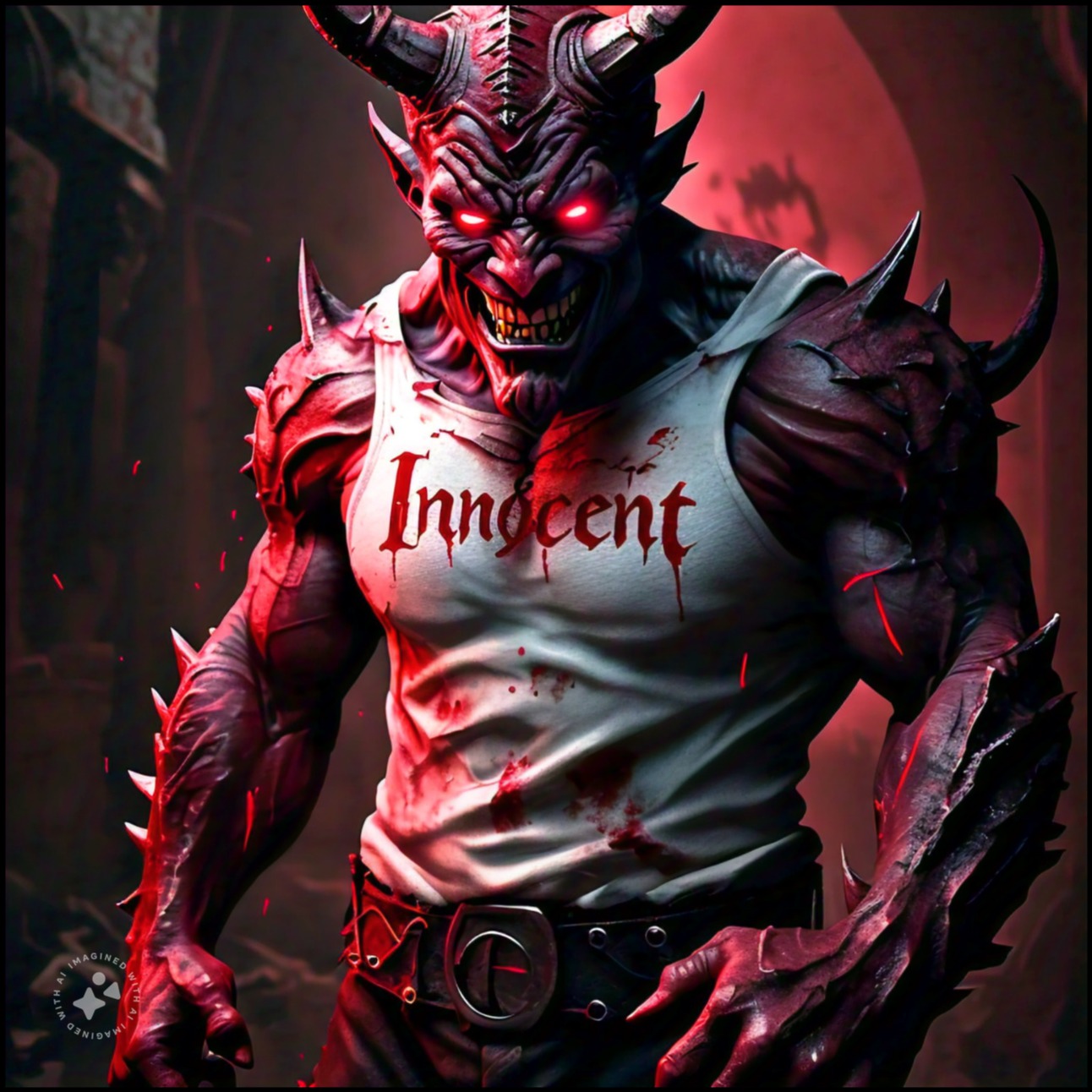 Image for Innocent