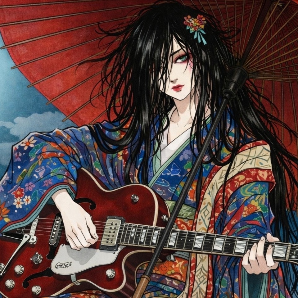 Image for Desperate Butterfly 🦋