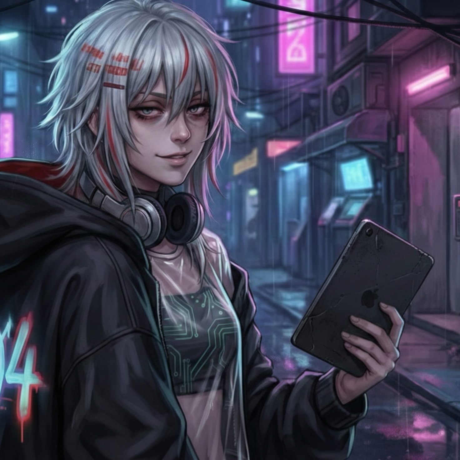 User avatar