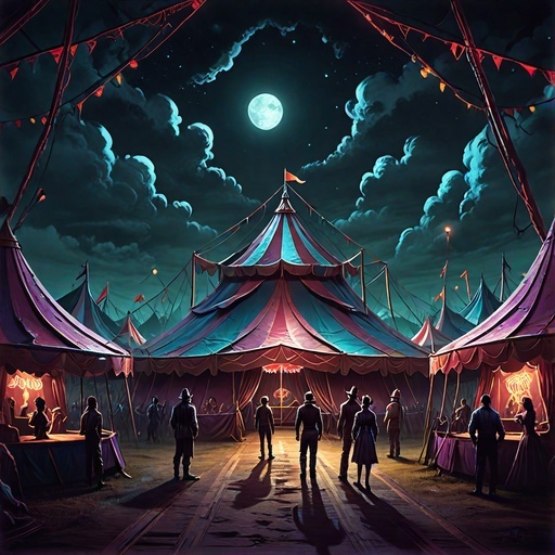 Image for Welcome to the Greatest Show