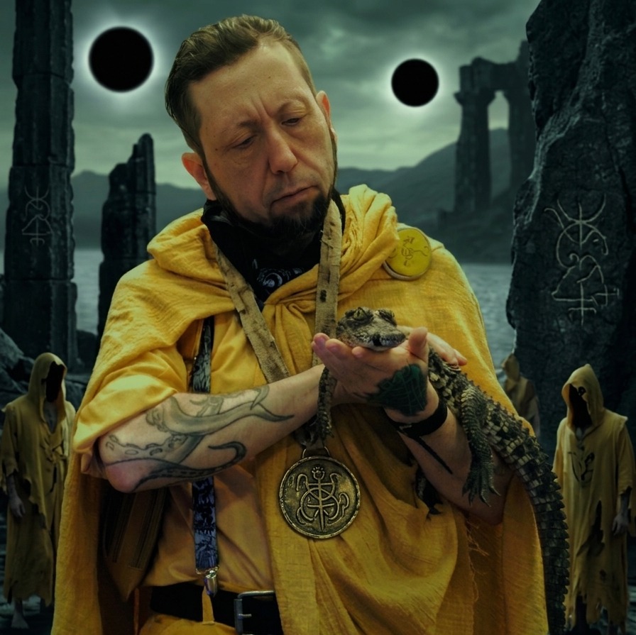 Playlist cover art