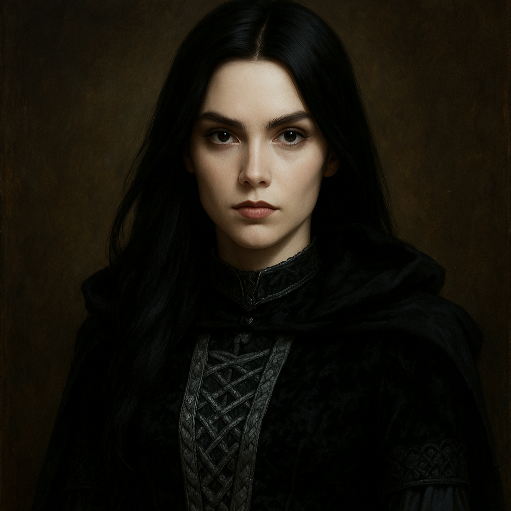 Voice image for Vipera