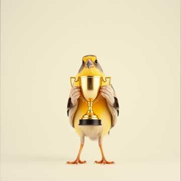 Image for Starsong Winners