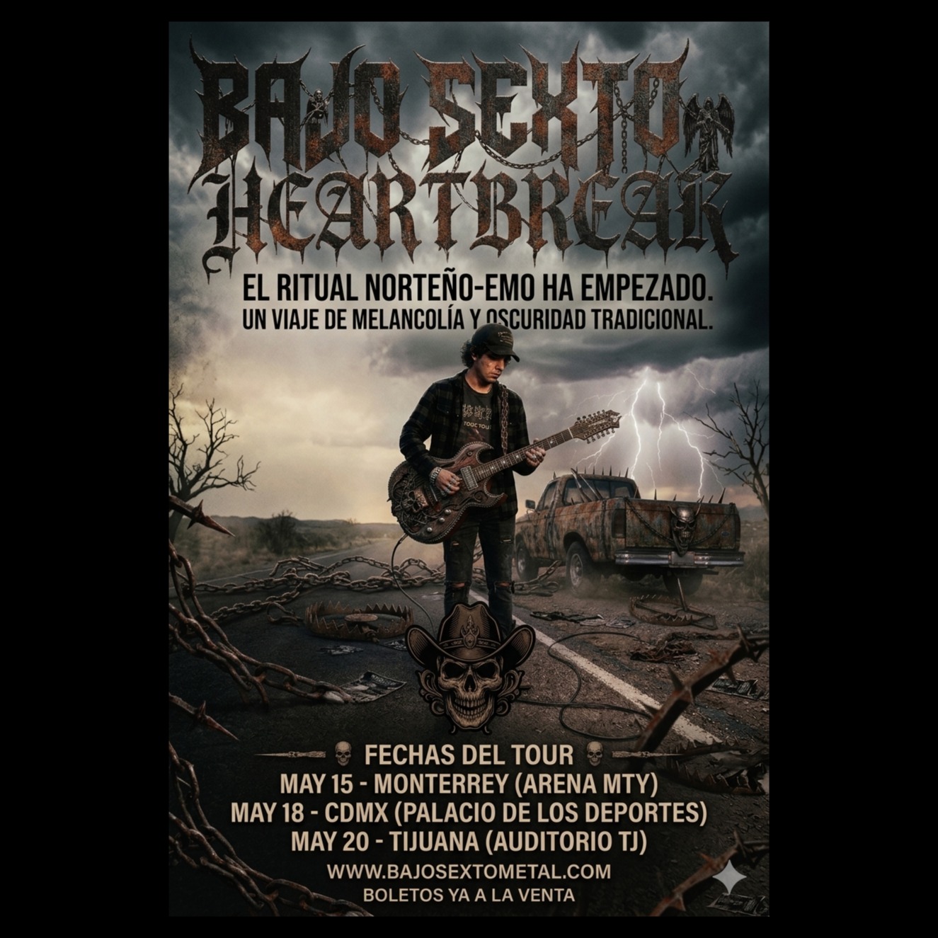 Image for Spanish Mixtape