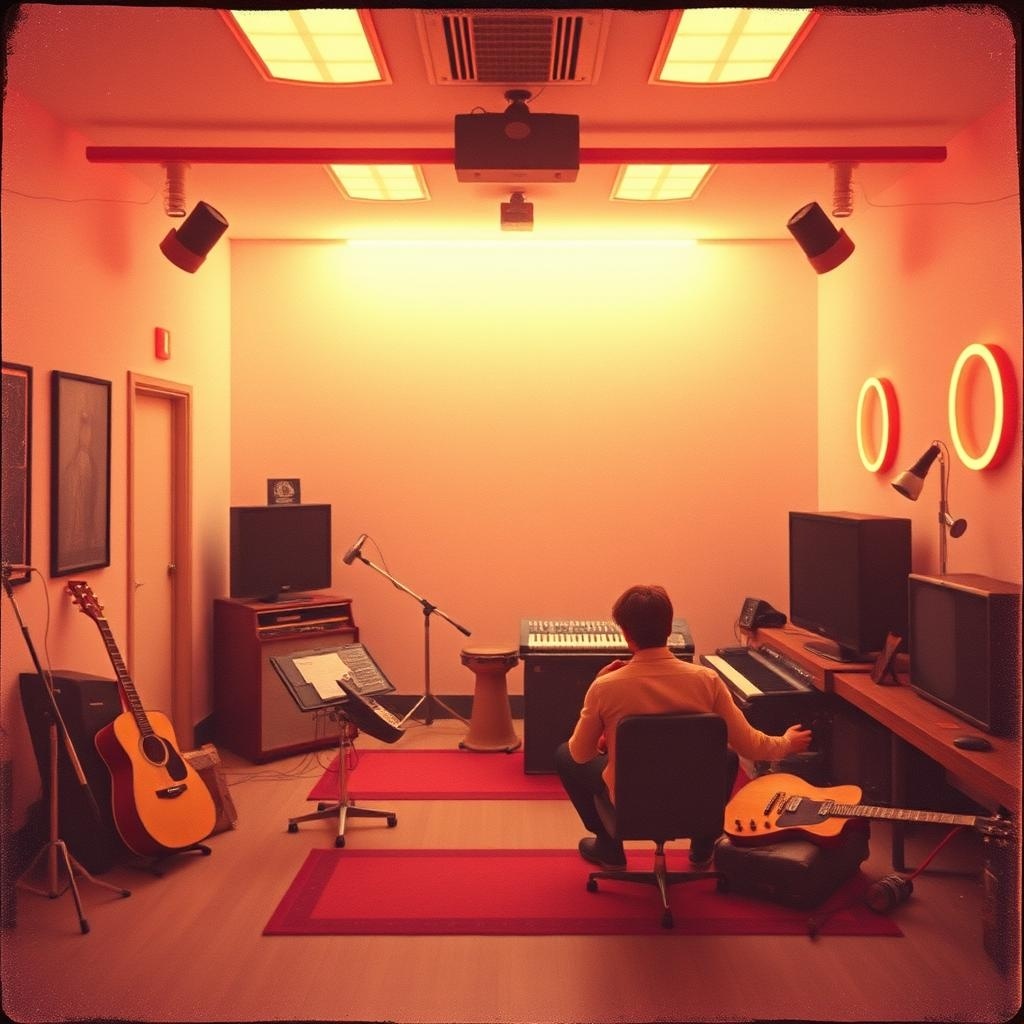 Image for Electrónica