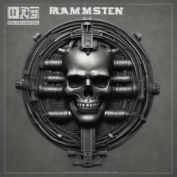 Image for Kreislauf des Lebens - [Rammstein Parody Album - WIP!]