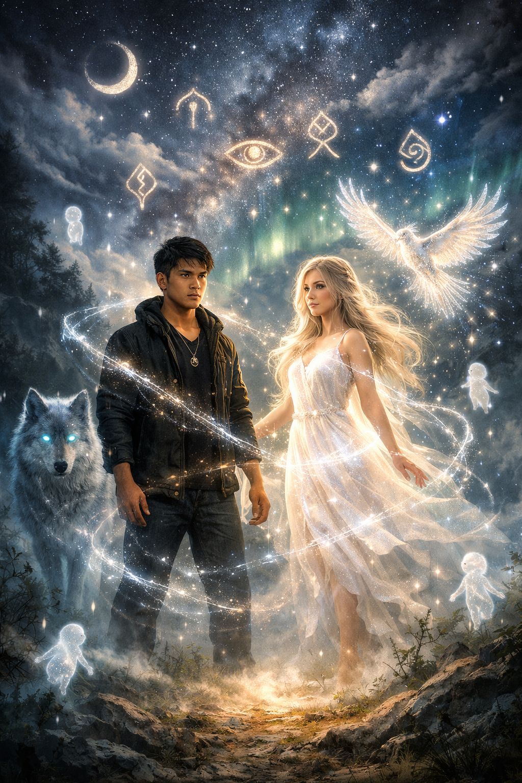 Image for L'Odyssée de Tha 