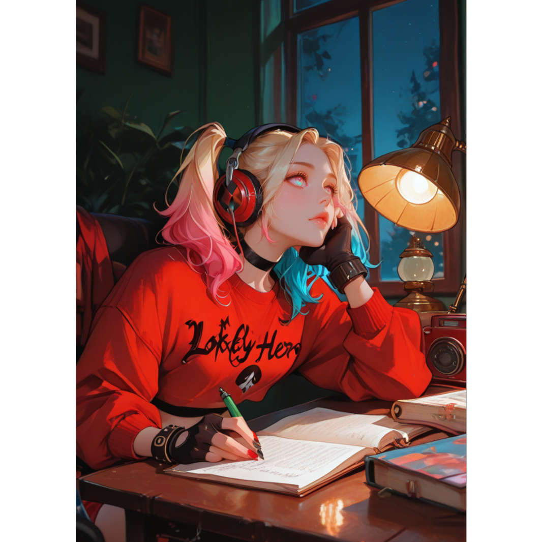 THE PSYCHIATRIST artwork