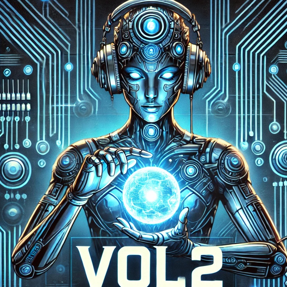 Image for Music House, Dance, Experimental Music VOL2