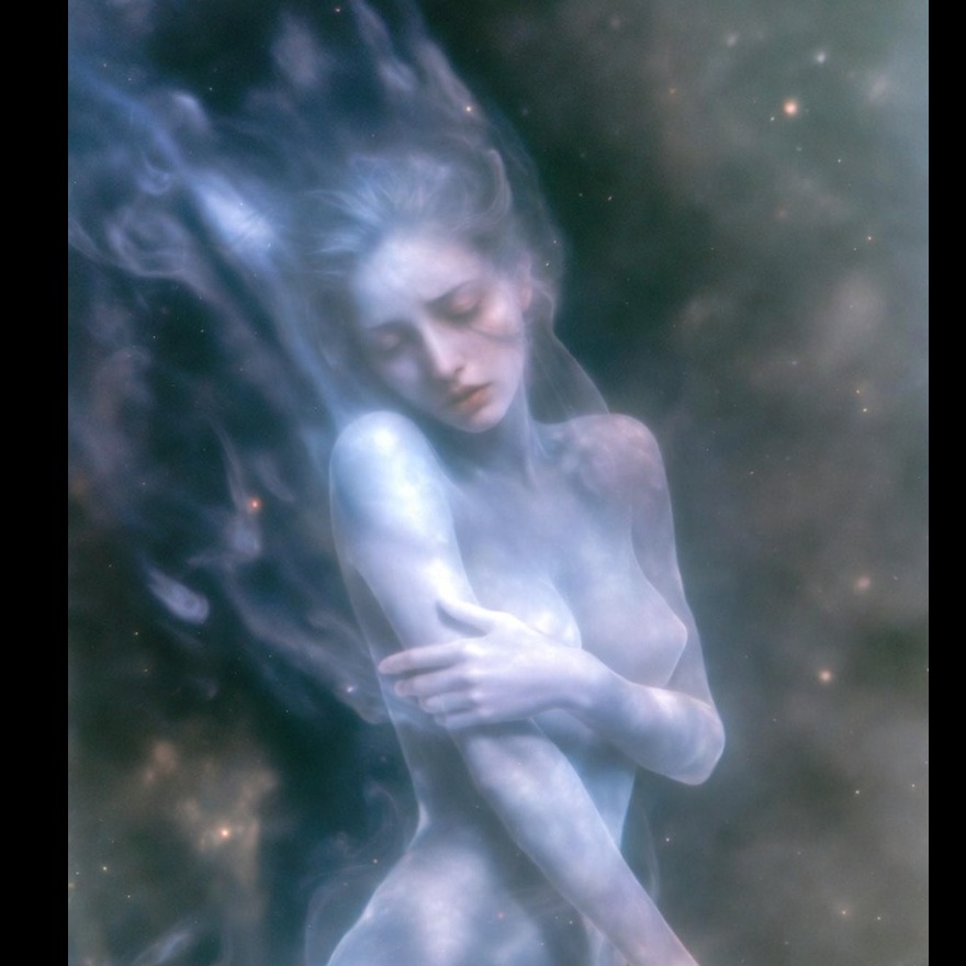 Image for 我的深你看不懂