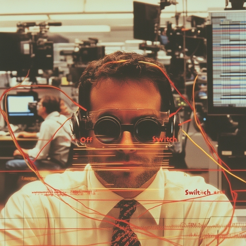 Image for Off Switch