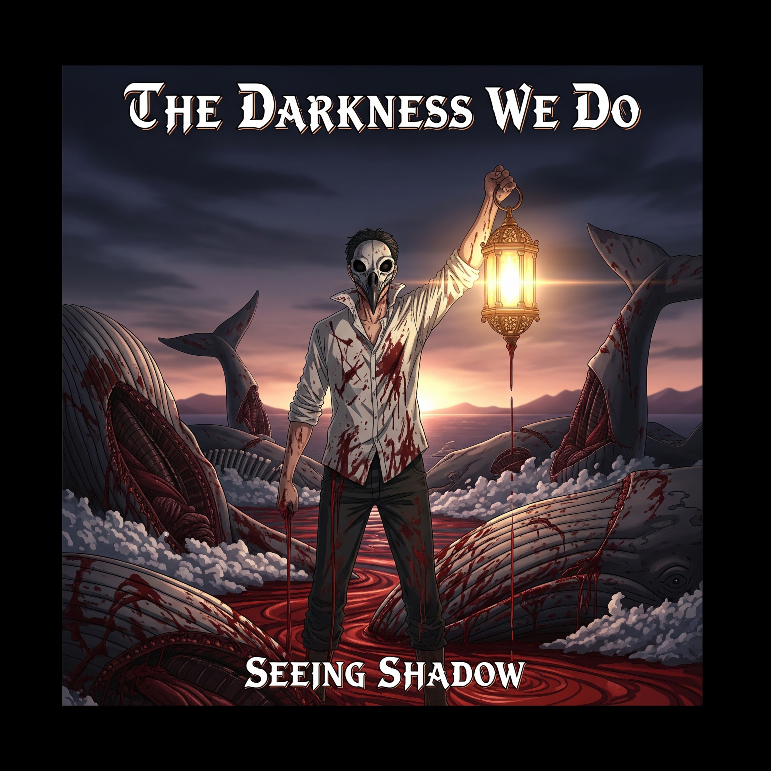 Image for The Darkness We Do