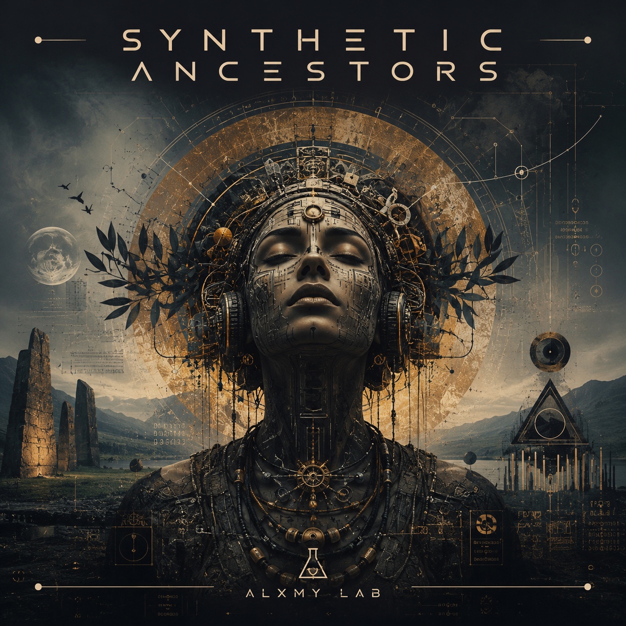 Synthetic Ancestors