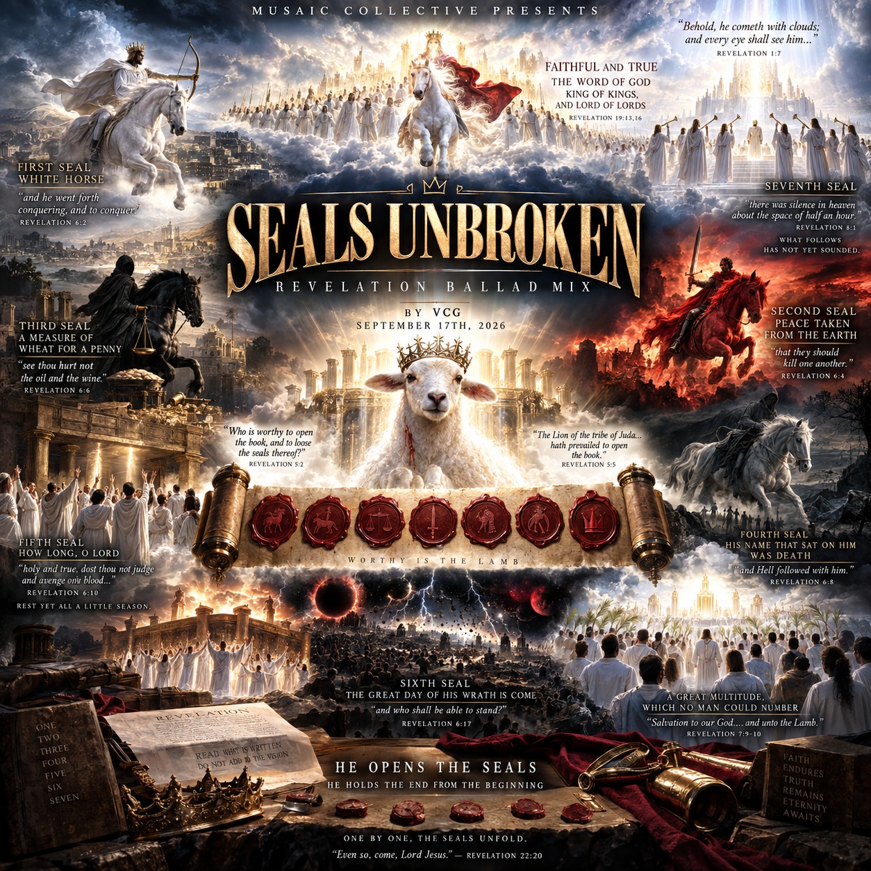 Song Cover Image