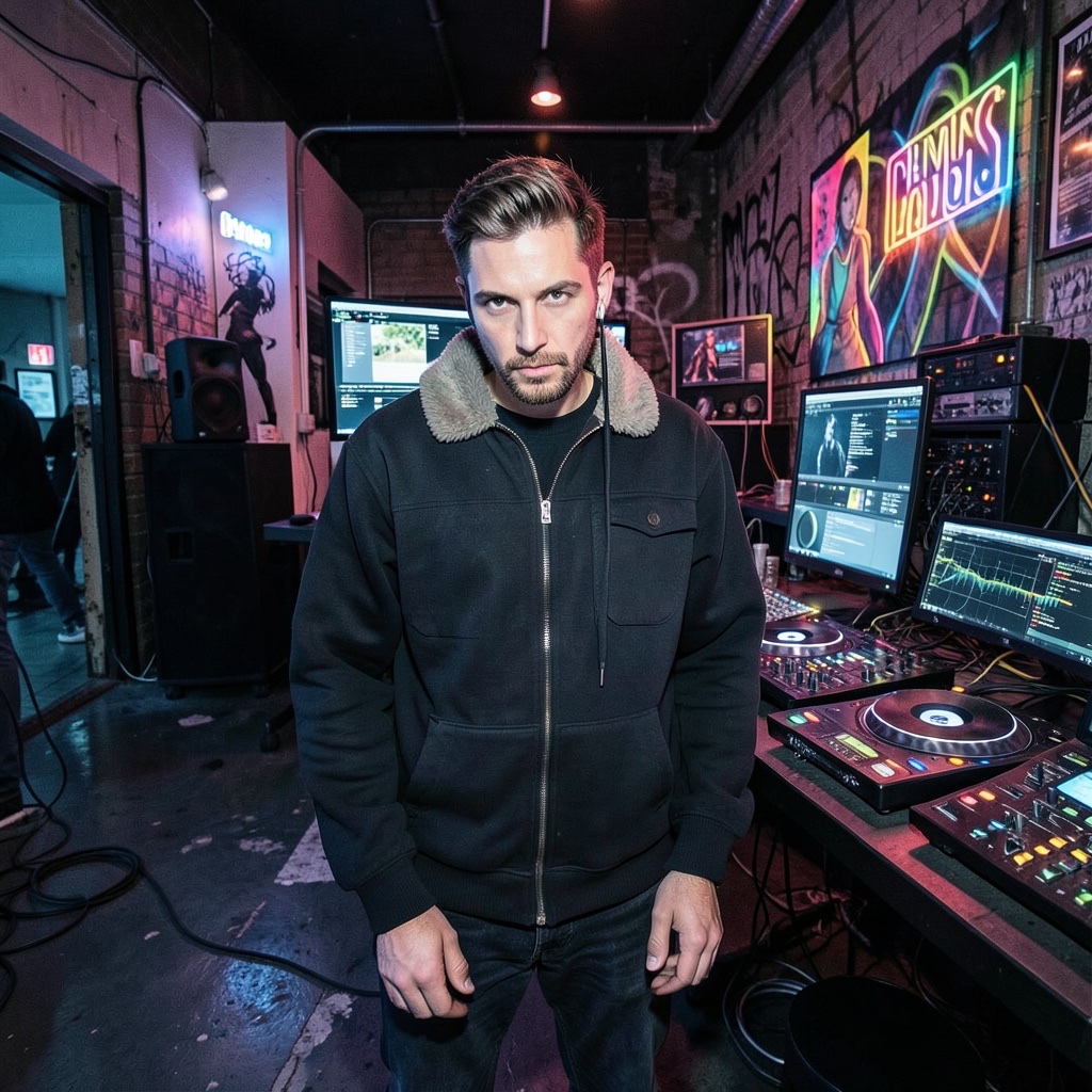 Todo Remix Techno