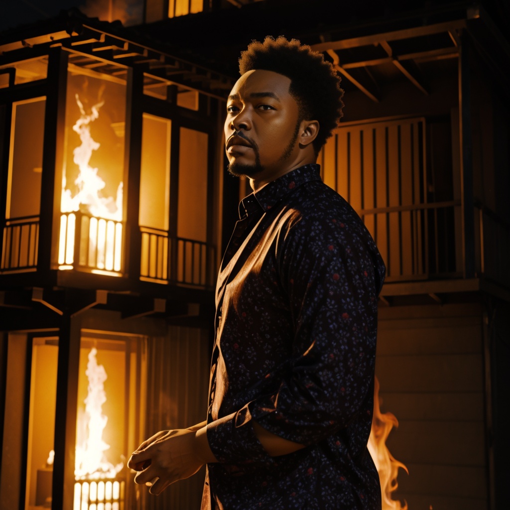 Image for Timbaland x Alejandro | "Love Again" (Vadis Remixes)