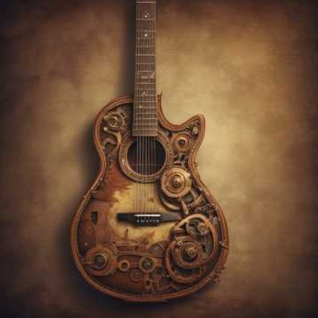 Image for Guitar