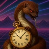 Silver Tongued Mongoose