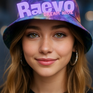 Image for Raevo's Music