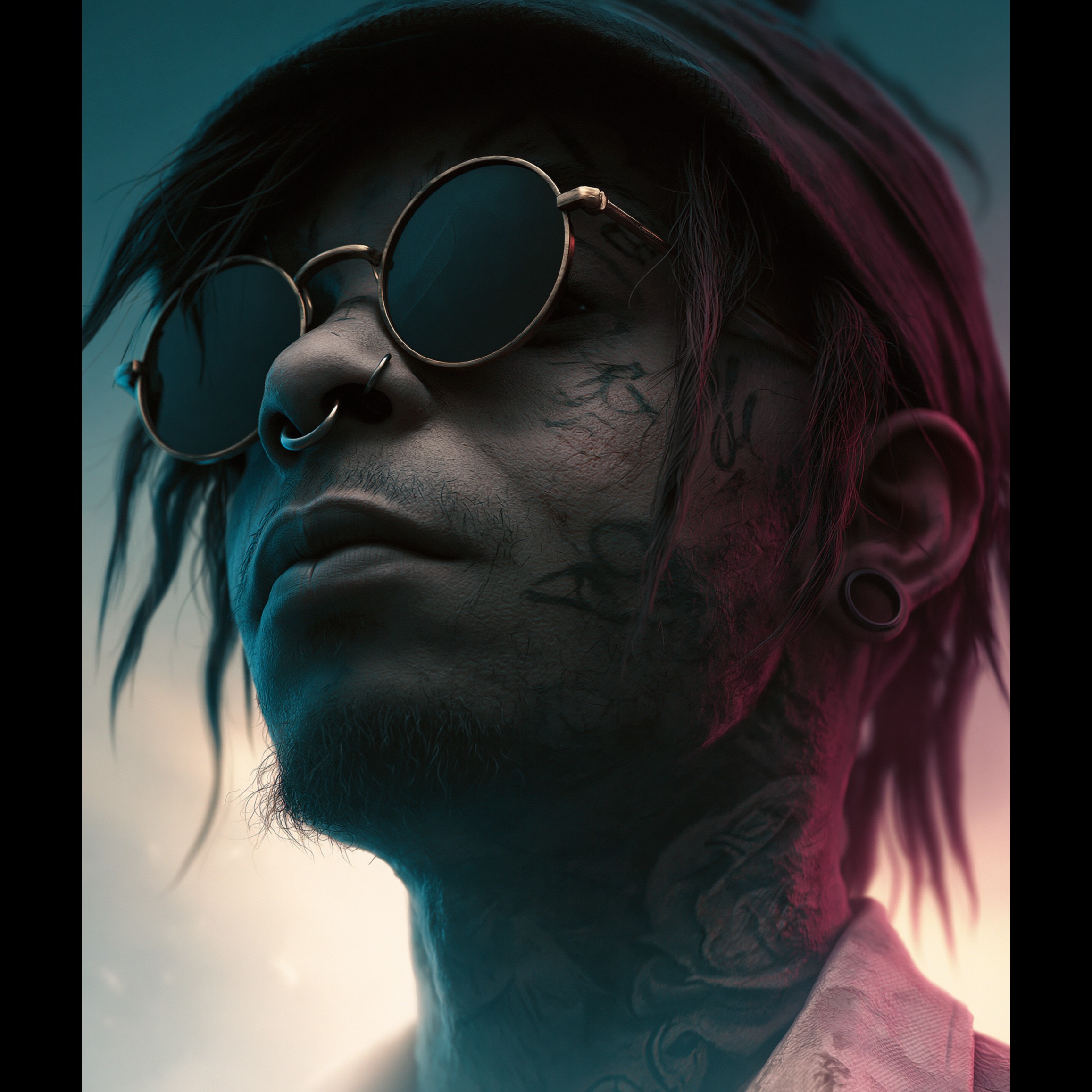 Bad Spot artwork