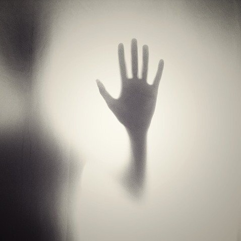 Shadows artwork