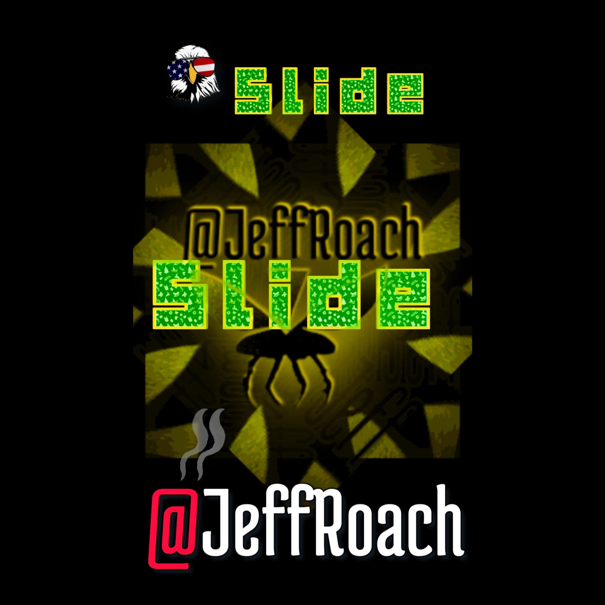 Image for Jeff Roach was here