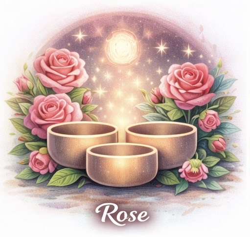 ROSE artwork