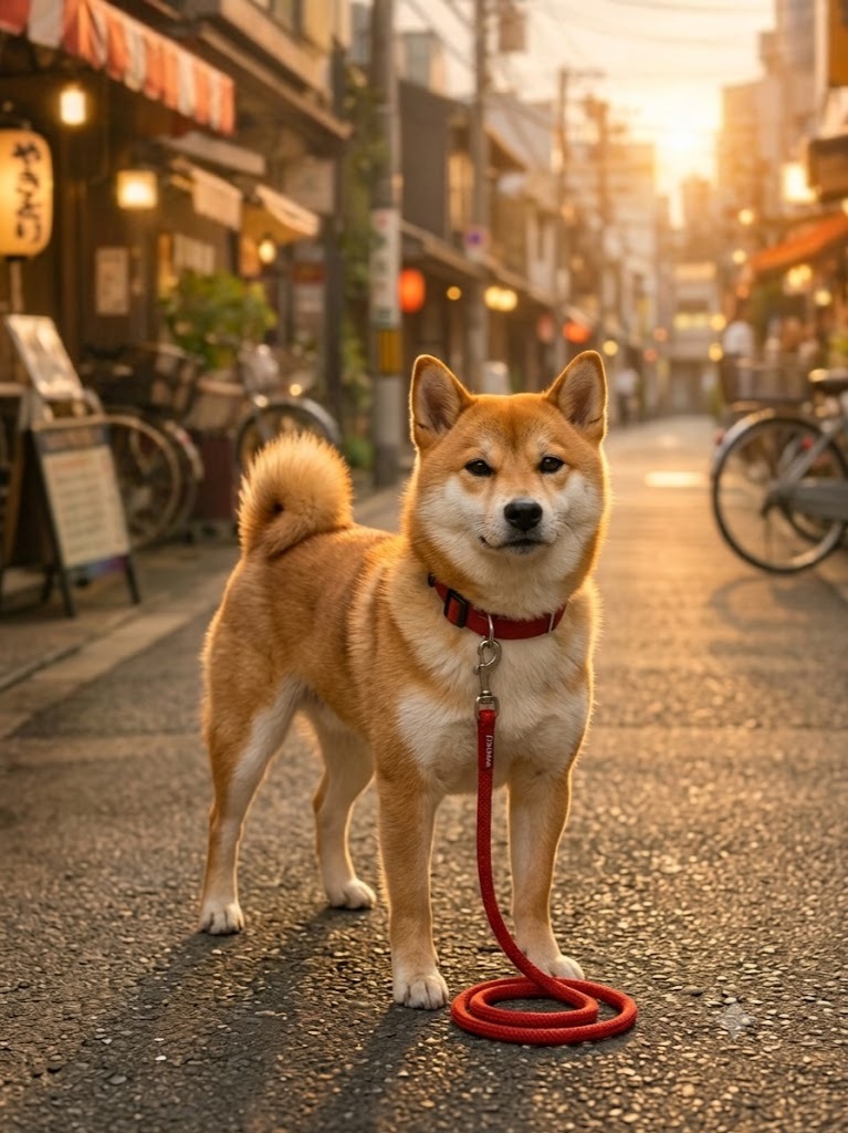 犬の名は artwork