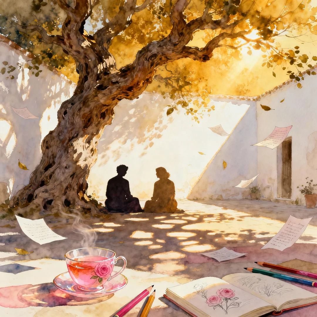 Image for  Lumière , couleur et amour 