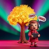 Cover image for OMG!🌳 (Mr.Tree Remix)