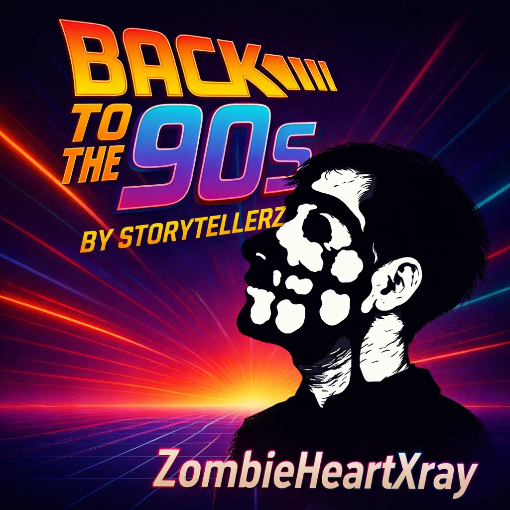 Image for StorytellerZ - Back to the 90s - ZombieHeartXray's Beiträge