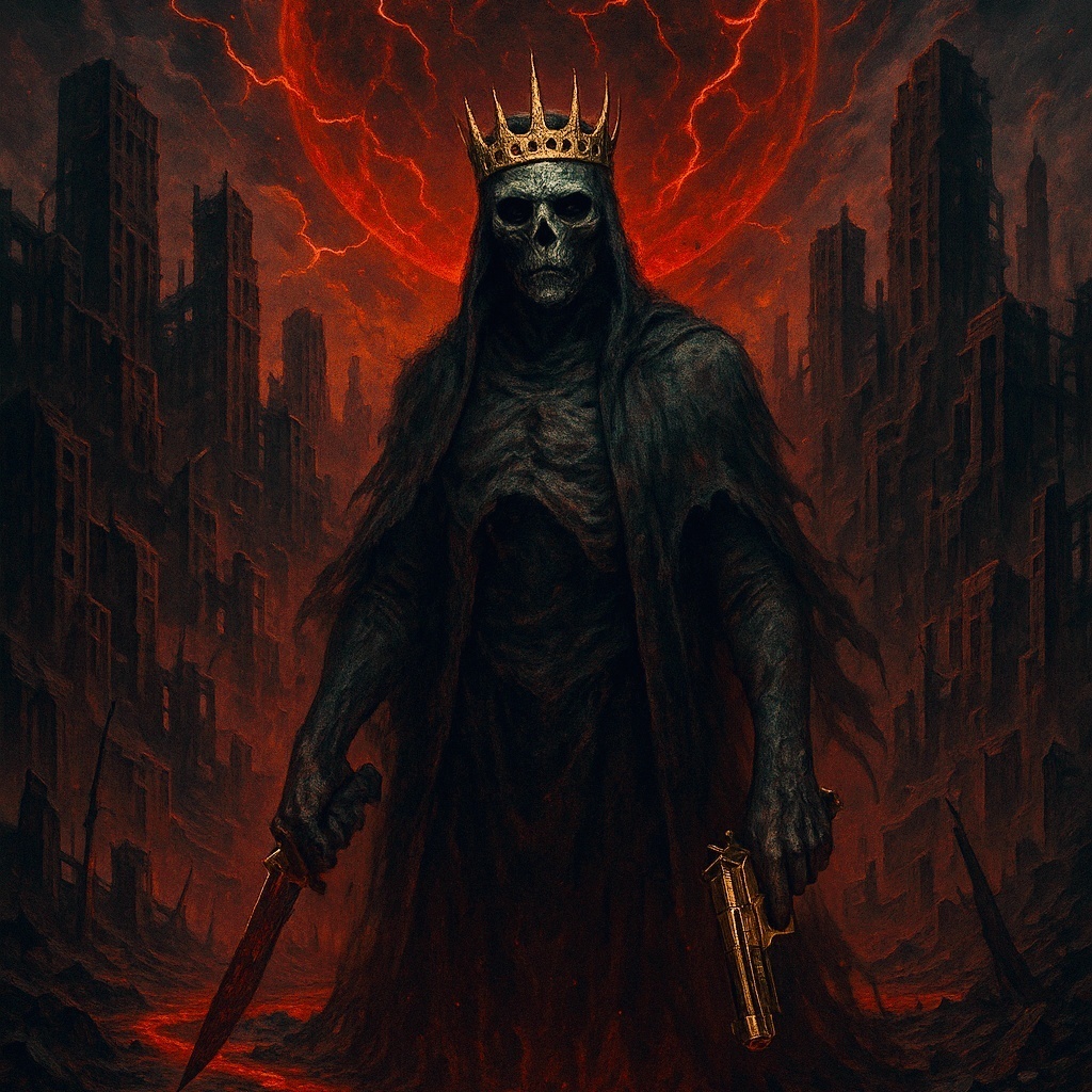 Image for 💀Apokalypsenboten💀