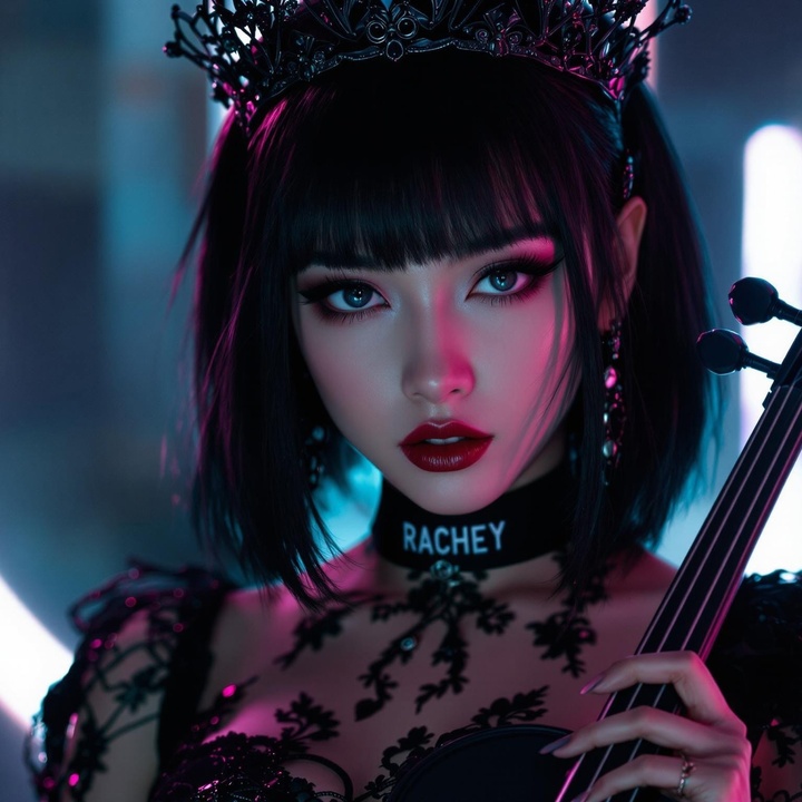 ♡sunu♡ RΛCHΞY | Join me on Suno