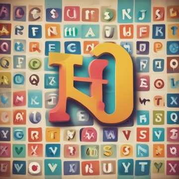 Image for The Alphabet Poem Challenge