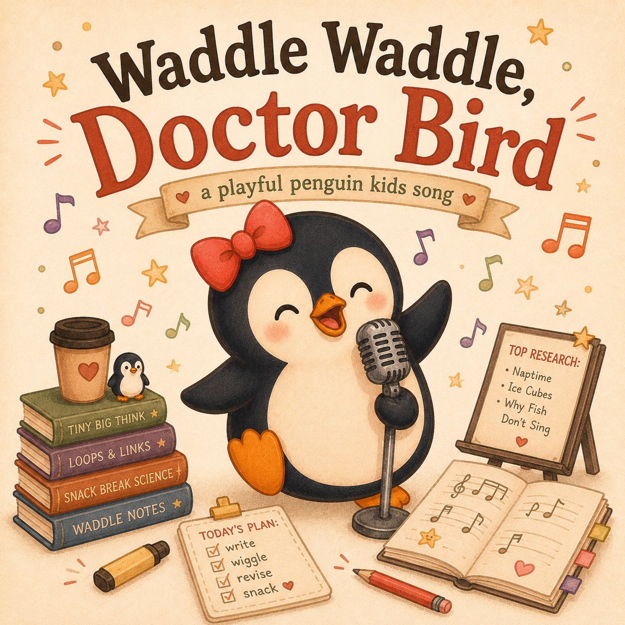 Song Image