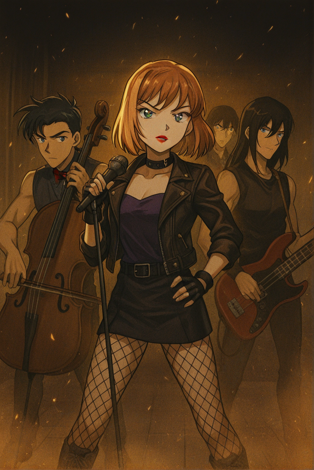 Song Image