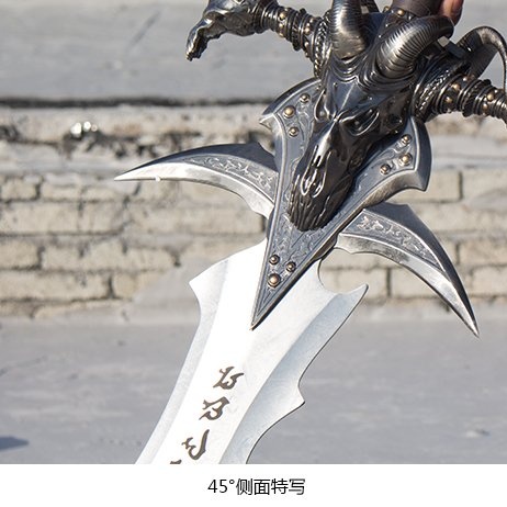 Image for 魔獸世界的梗