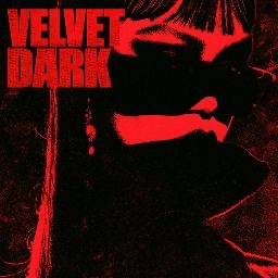 Velvet Dark artwork