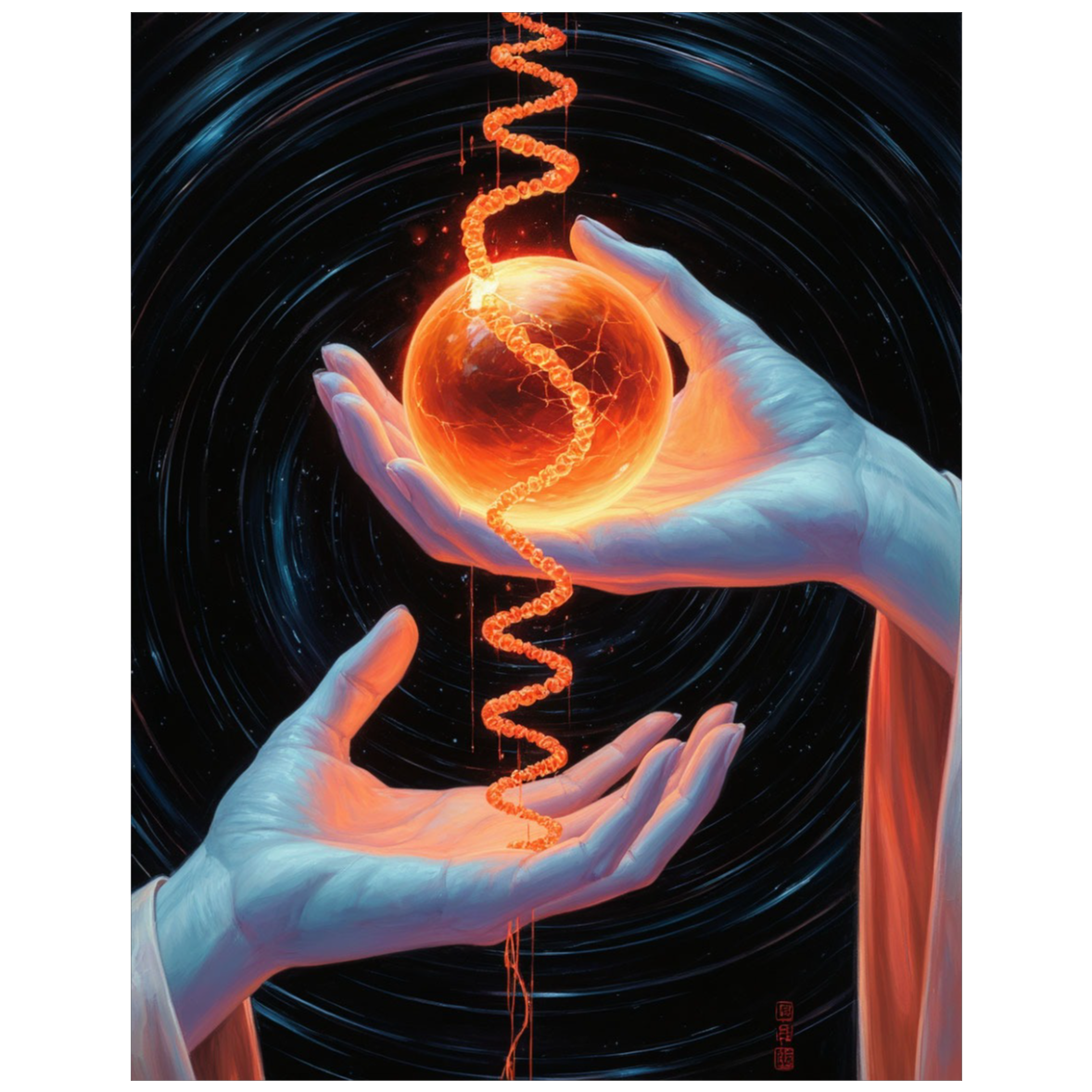 Persona image for Crazy Witch (edm)