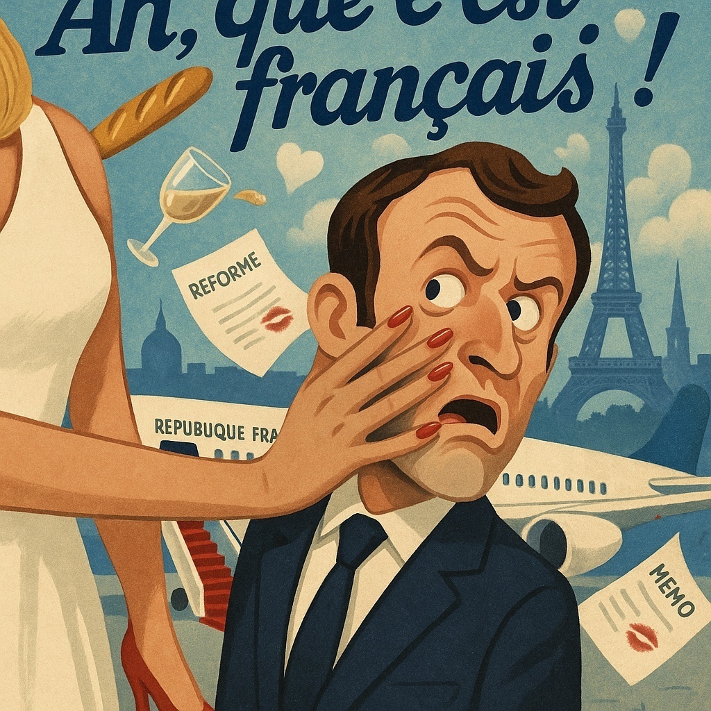 Image for Ah, So Very French (Various Artists)